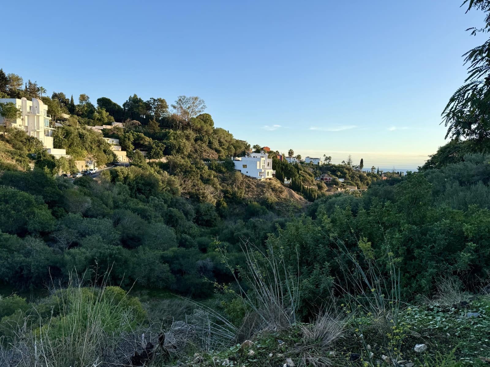 Building Plot for sale in Marbella - € 550,000 (Ref: 9246031)