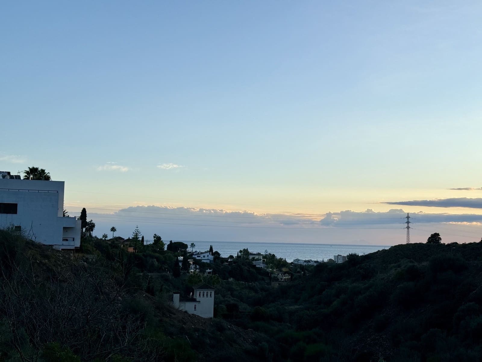 Building Plot for sale in Marbella - € 550,000 (Ref: 9246031)