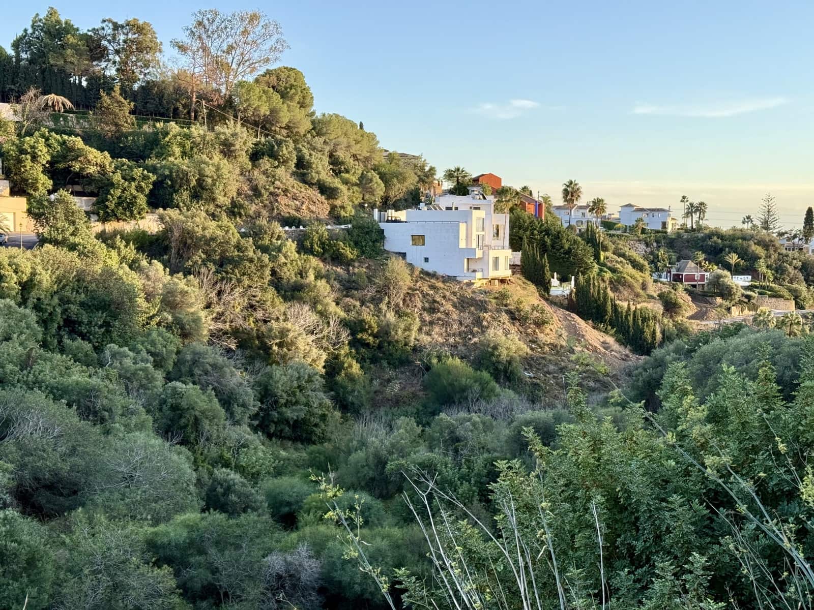 Building Plot for sale in Marbella - € 550,000 (Ref: 9246031)