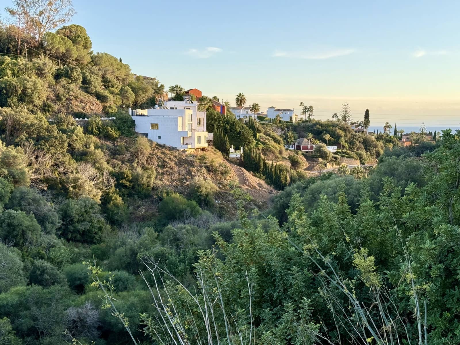 Building Plot for sale in Marbella - € 550,000 (Ref: 9246031)