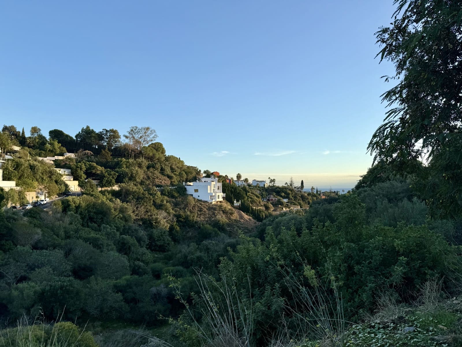 Building Plot for sale in Marbella - € 550,000 (Ref: 9246031)
