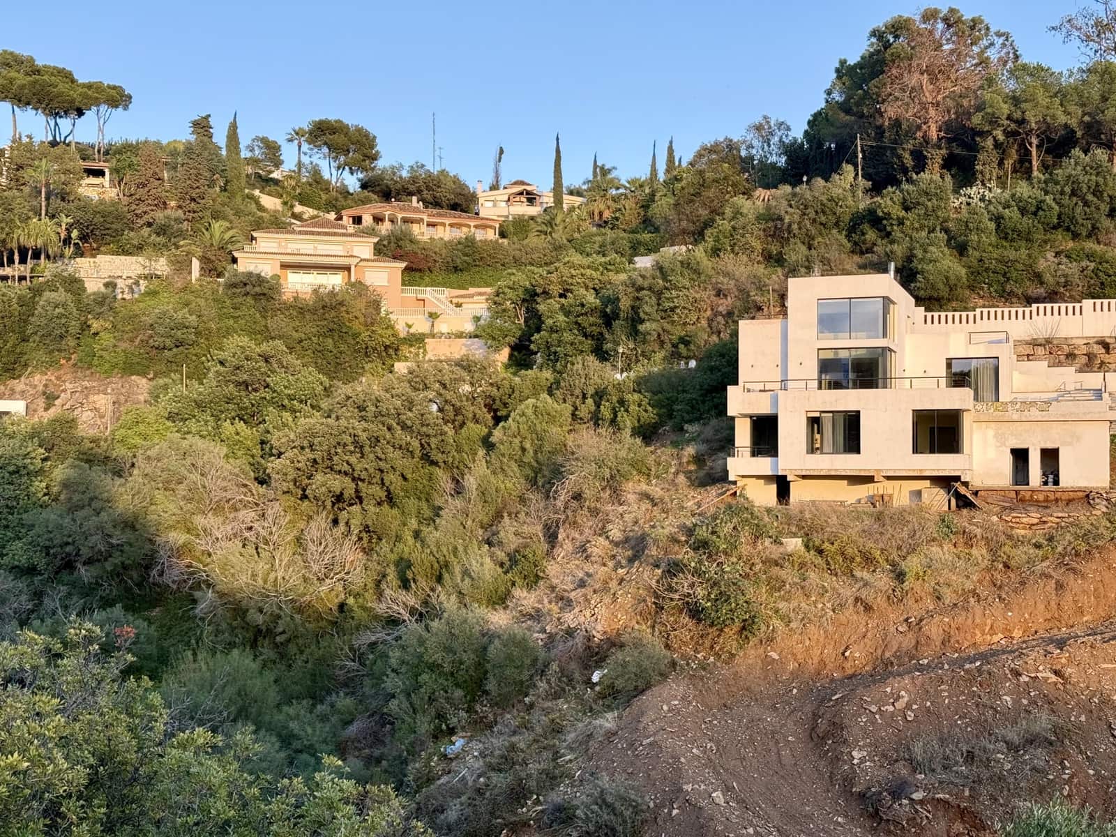 Building Plot for sale in Marbella - € 550,000 (Ref: 9246031)