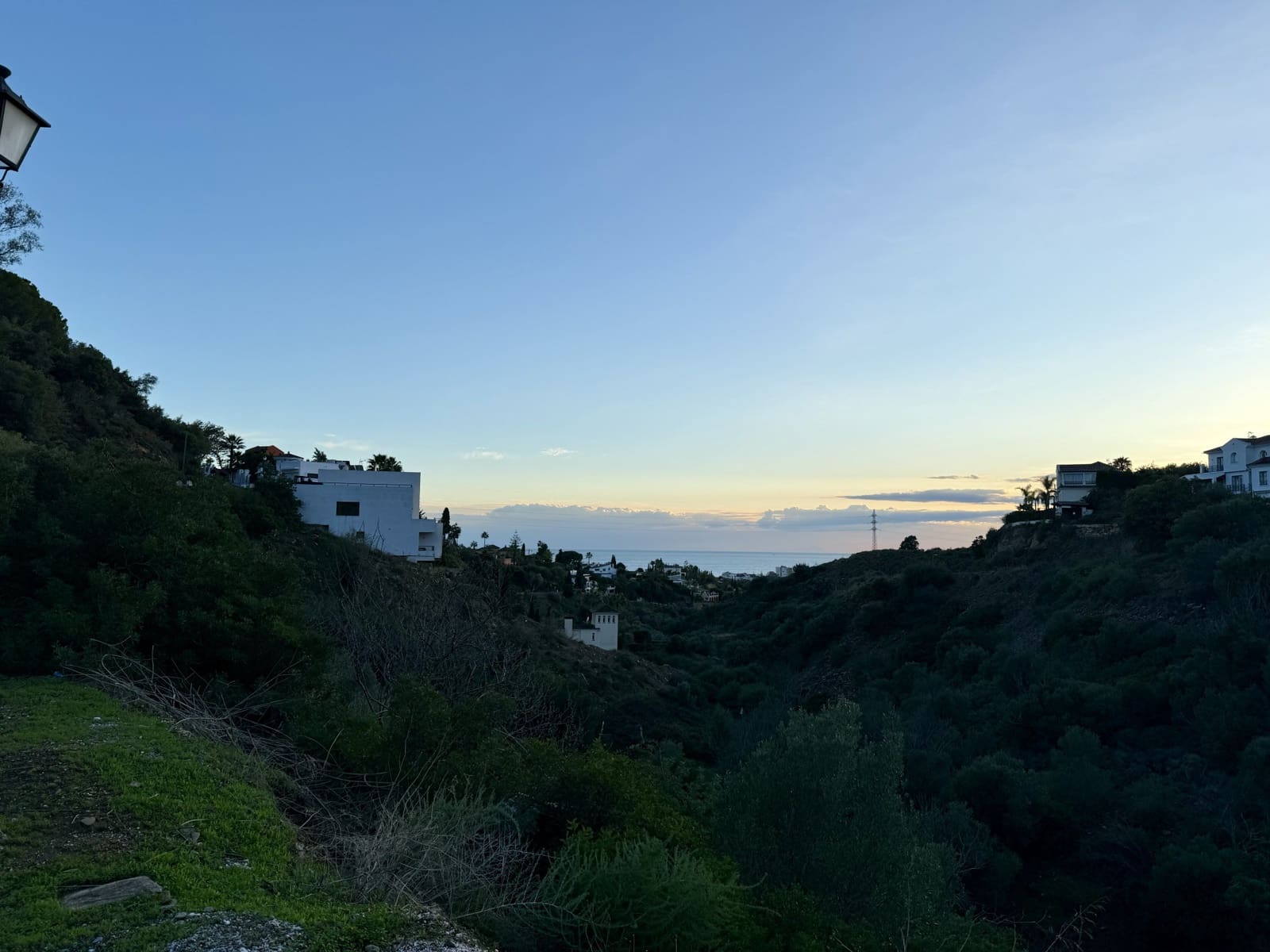 Building Plot for sale in Marbella - € 550,000 (Ref: 9246031)