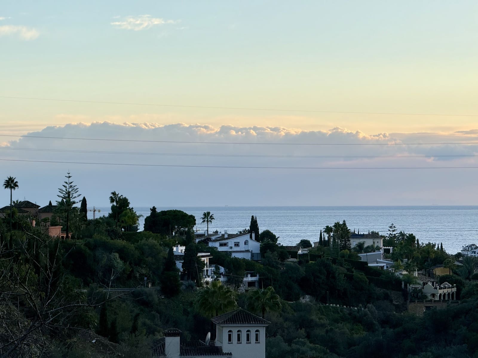 Building Plot for sale in Marbella - € 550,000 (Ref: 9246031)