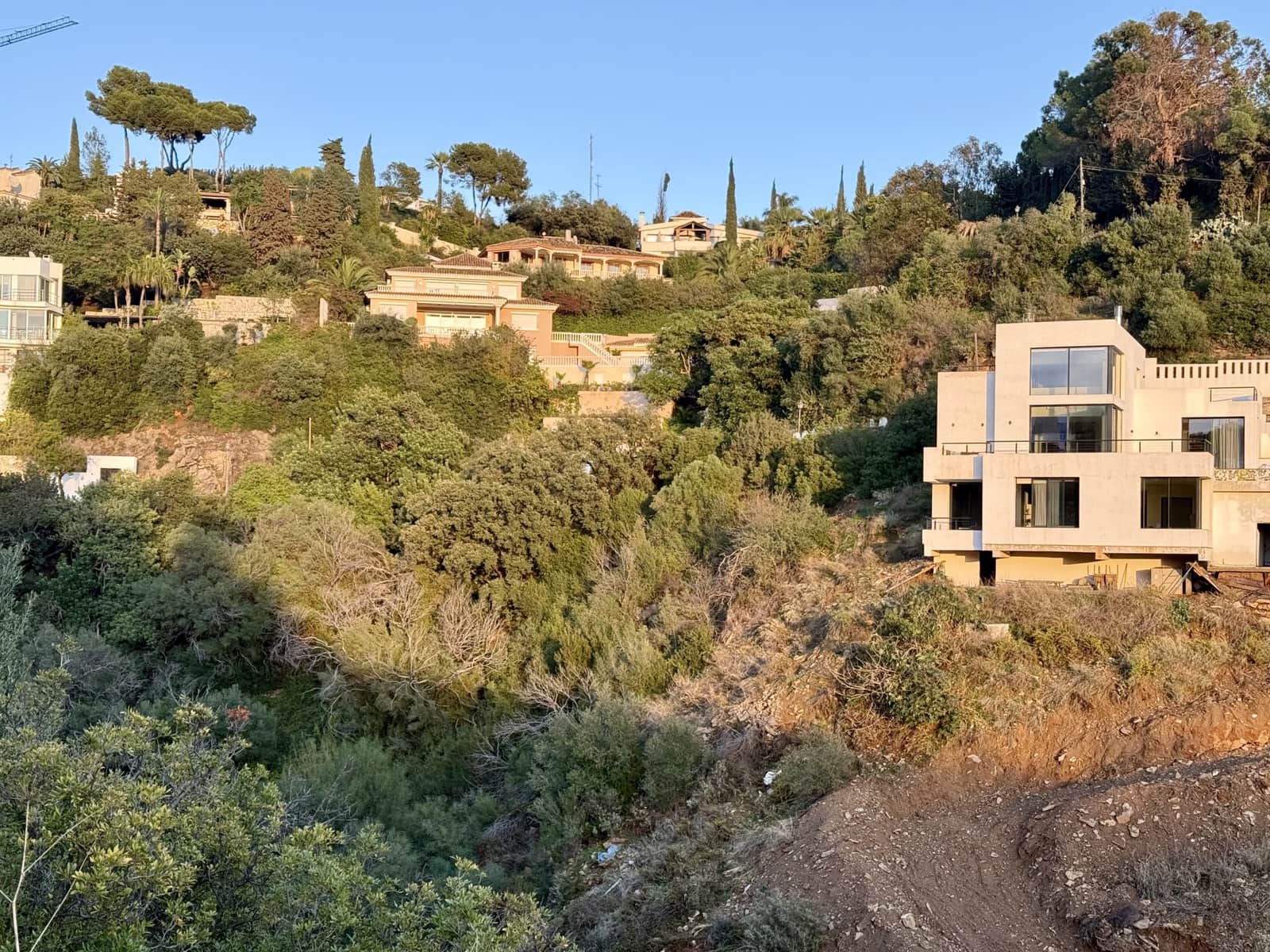 Building Plot for sale in Marbella - € 550,000 (Ref: 9246031)