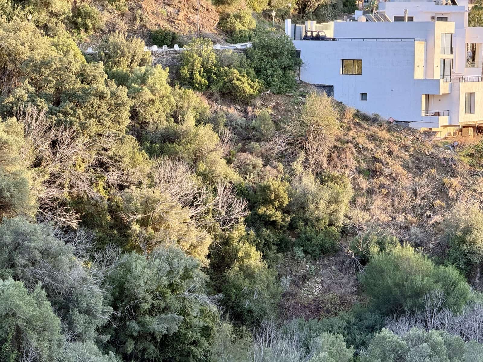 Building Plot for sale in Marbella - € 550,000 (Ref: 9246031)