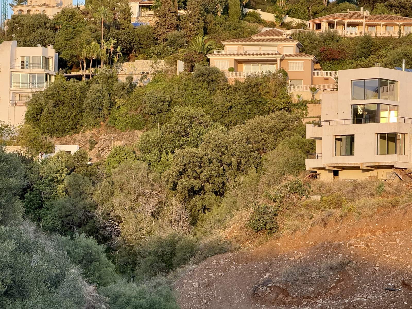 Building Plot for sale in Marbella - € 550,000 (Ref: 9246031)