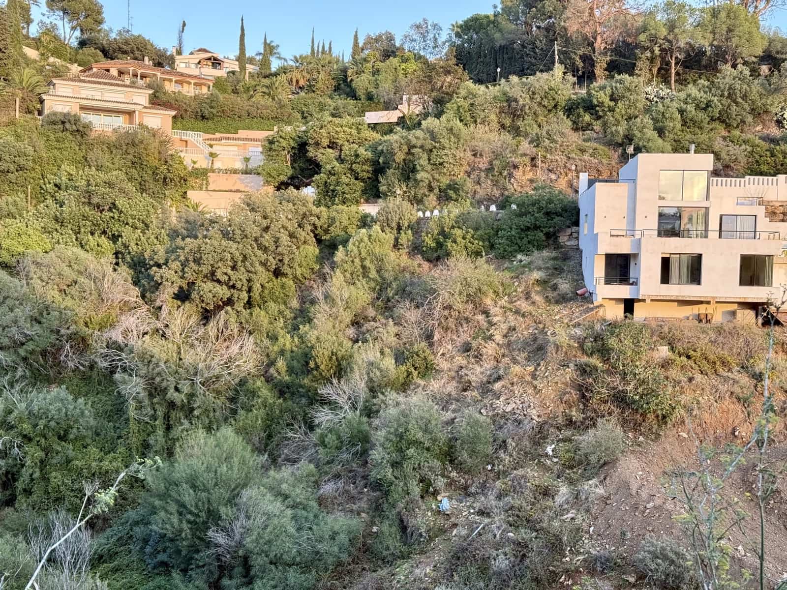 Building Plot for sale in Marbella - € 550,000 (Ref: 9246031)