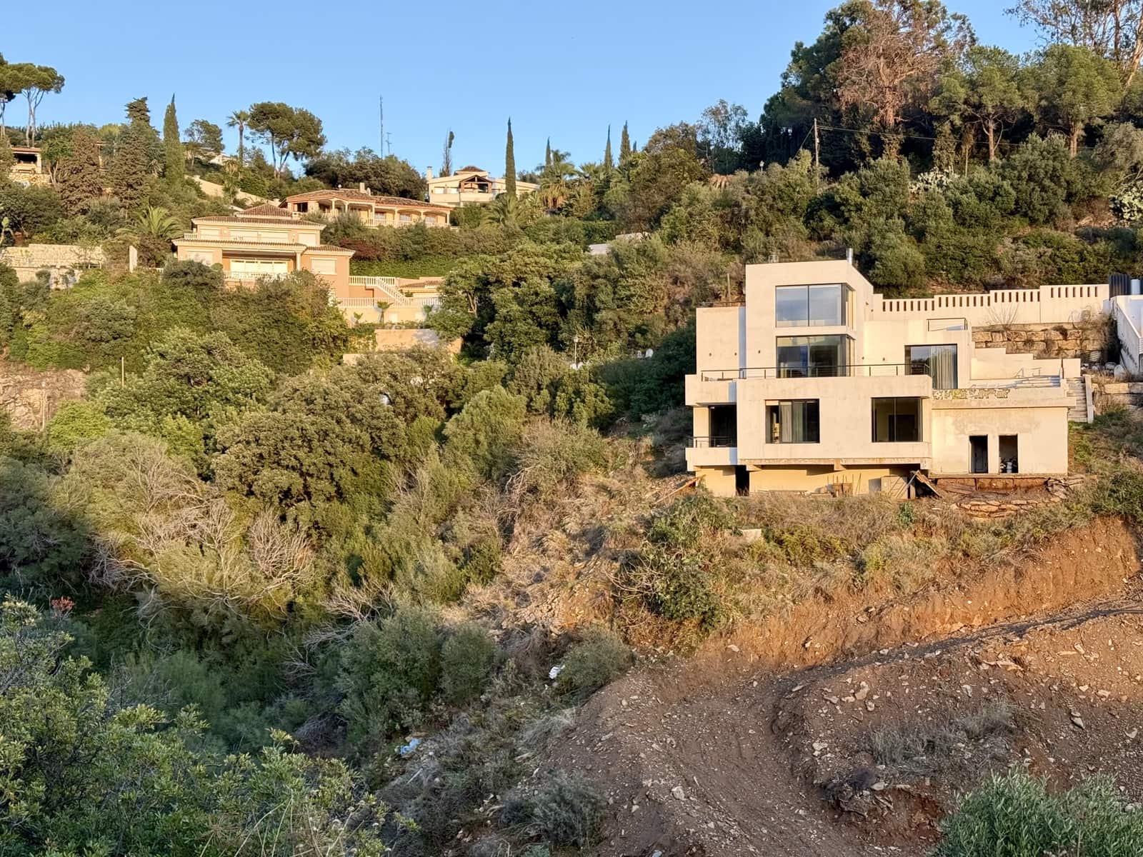 Building Plot for sale in Marbella - € 550,000 (Ref: 9246031)