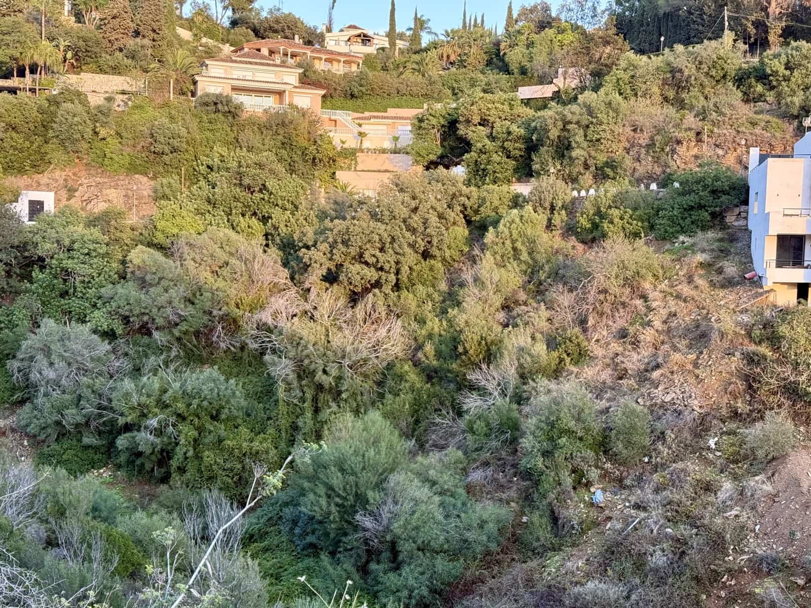 Building Plot for sale in Marbella - € 550,000 (Ref: 9246031)
