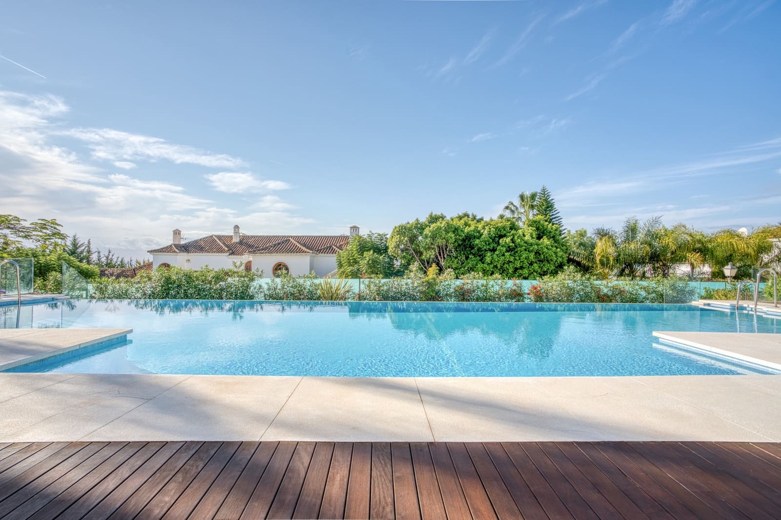 4 quarto Apartamento para venda em Marbella com piscina garagem - 3 850 000 € (Ref: 9246033)