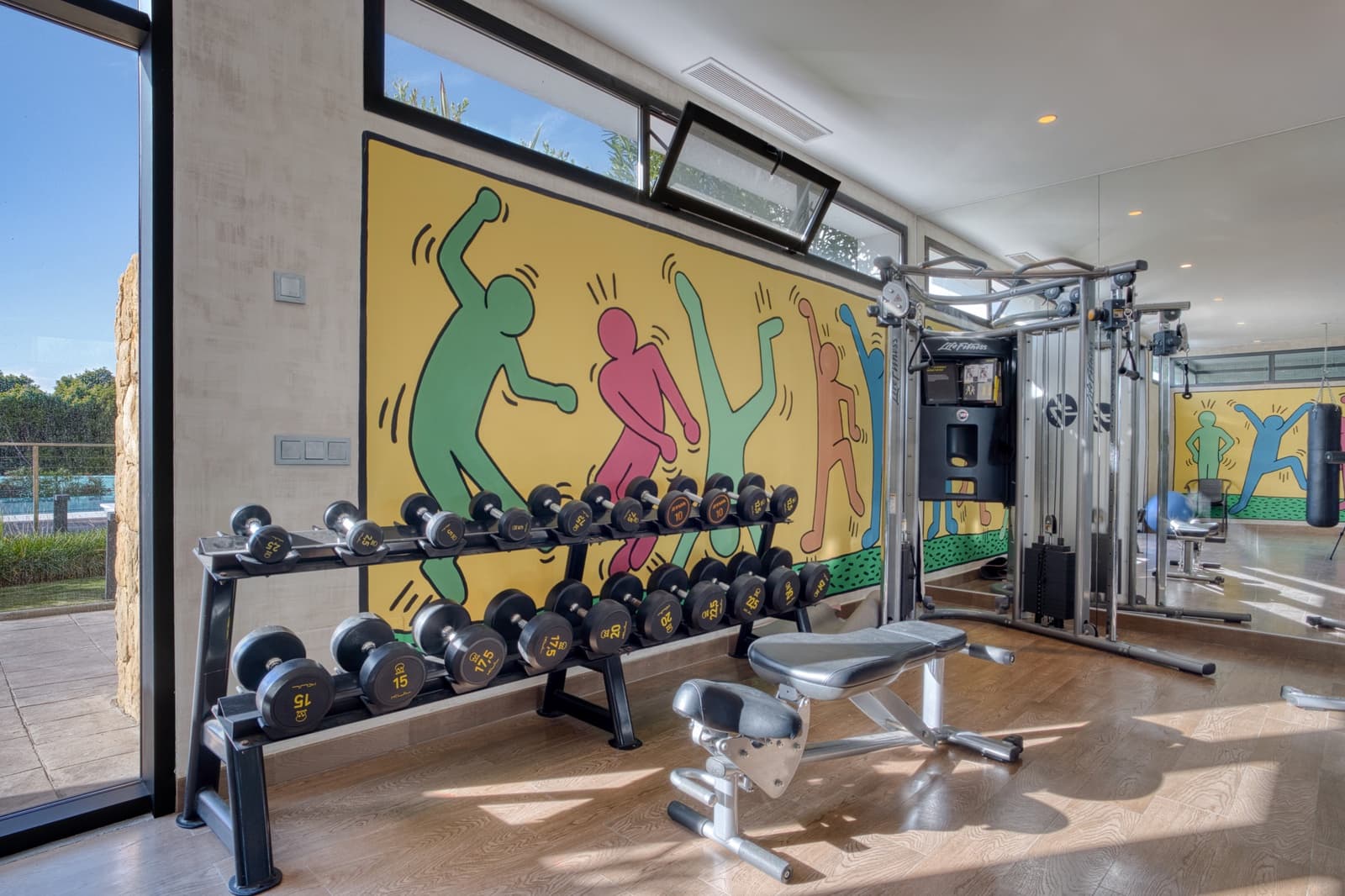 4 quarto Apartamento para venda em Marbella com piscina garagem - 3 850 000 € (Ref: 9246033)