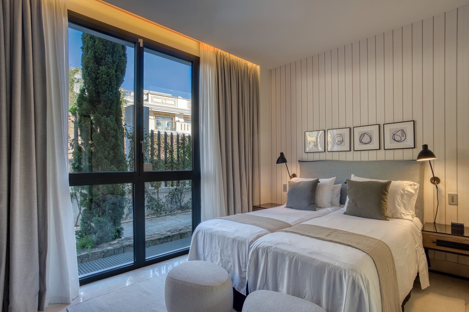 4 slaapkamer Appartement te koop in Marbella met zwembad garage - € 3.850.000 (Ref: 9246033)