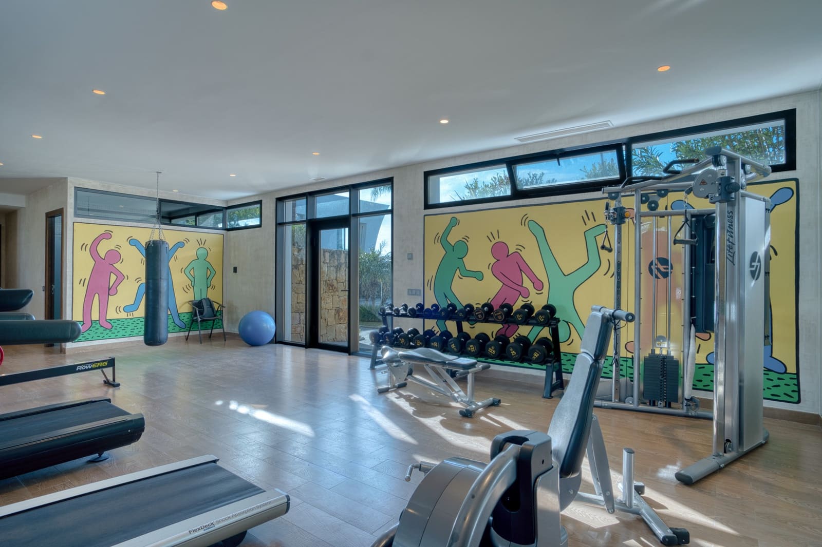 4 slaapkamer Appartement te koop in Marbella met zwembad garage - € 3.850.000 (Ref: 9246033)