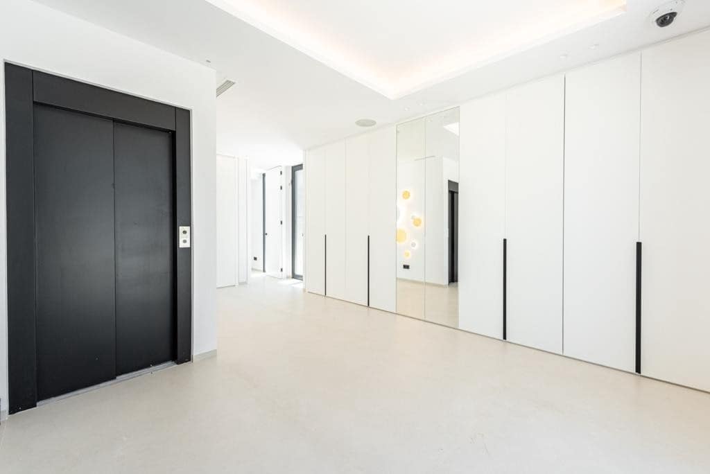 6 chambre Villa/Maison à vendre à Benahavis avec piscine garage - 4 980 000 € (Ref: 9246265)