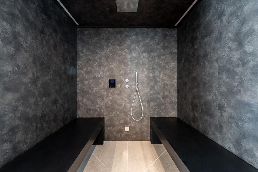 6 chambre Villa/Maison à vendre à Benahavis avec piscine garage - 4 980 000 € (Ref: 9246265)