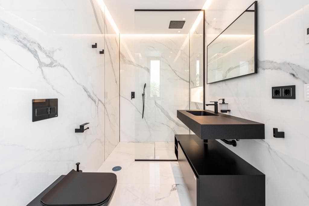 6 chambre Villa/Maison à vendre à Benahavis avec piscine garage - 4 980 000 € (Ref: 9246265)