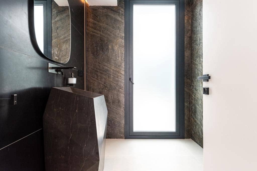 6 chambre Villa/Maison à vendre à Benahavis avec piscine garage - 4 980 000 € (Ref: 9246265)