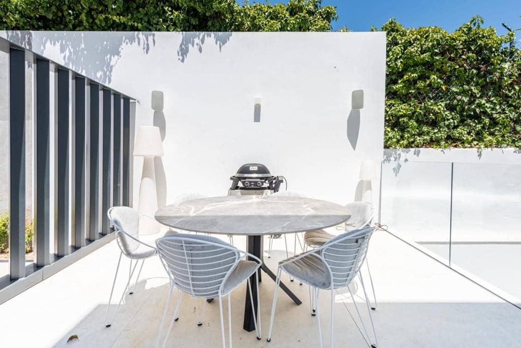 6 chambre Villa/Maison à vendre à Benahavis avec piscine garage - 4 980 000 € (Ref: 9246265)