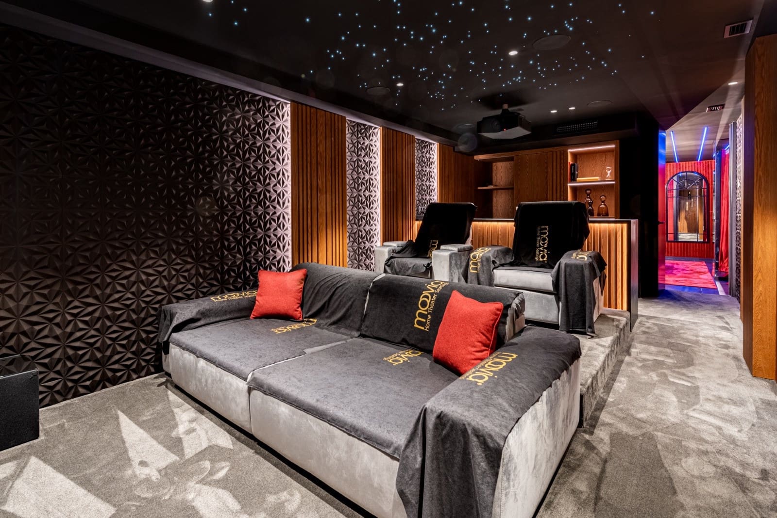 6 chambre Villa/Maison à vendre à Benahavis avec piscine garage - 4 980 000 € (Ref: 9246265)