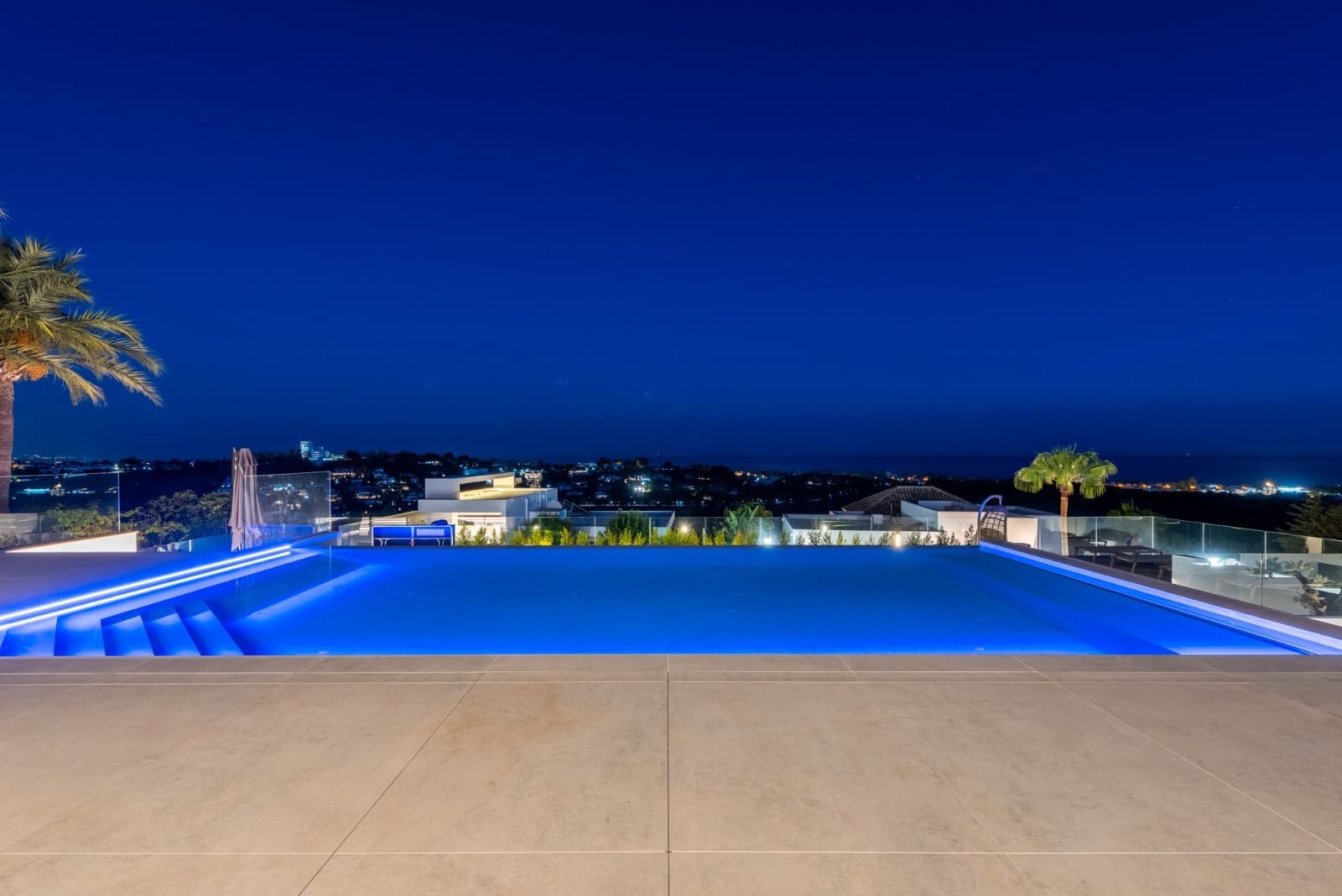 6 chambre Villa/Maison à vendre à Benahavis avec piscine garage - 4 980 000 € (Ref: 9246265)