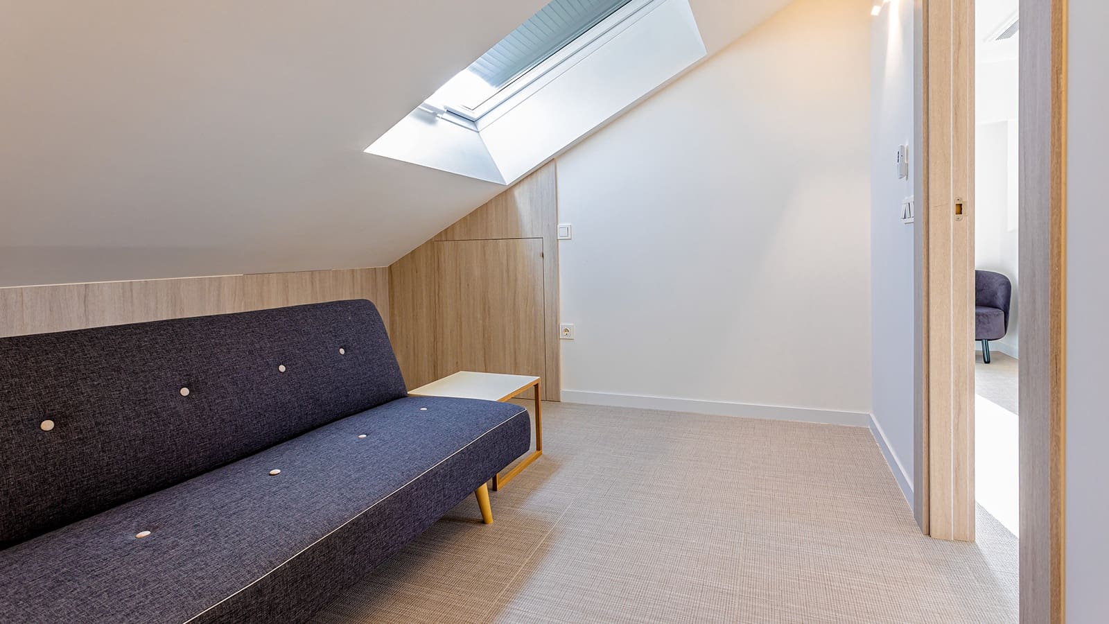 3 Zimmer Penthouse zu verkaufen in Marbella mit Pool - 990.000 € (Ref: 9246266)