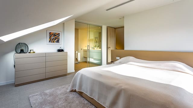 3 soverom Penthouse til salgs i Marbella med svømmebasseng - € 990 000 (Ref: 9246266)