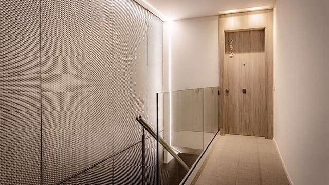 3 soverom Penthouse til salgs i Marbella med svømmebasseng - € 990 000 (Ref: 9246266)