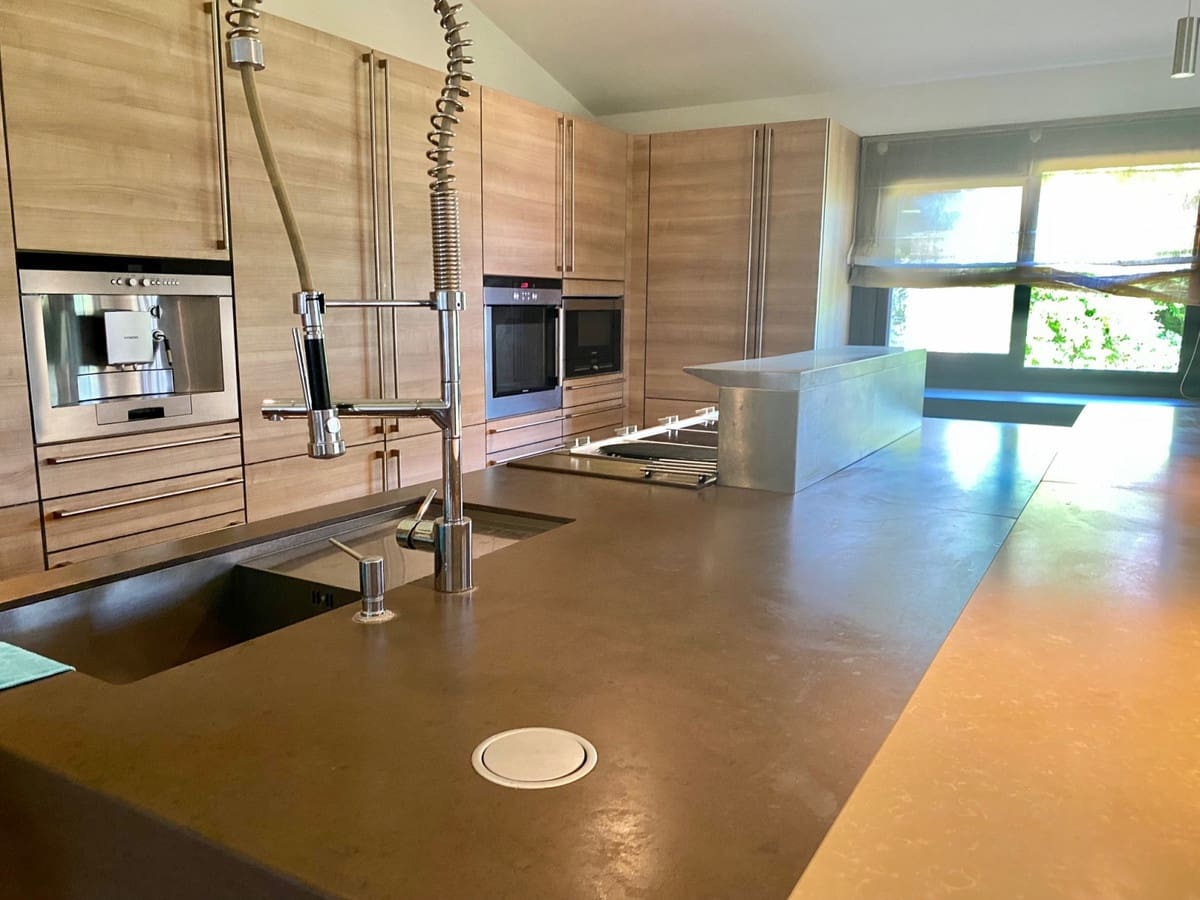 3 quarto Moradia para venda em Golden Mile com garagem - 2 700 000 € (Ref: 9249053)