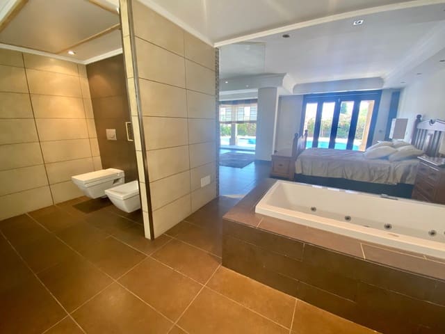 3 quarto Moradia para venda em Golden Mile, Marbella com garagem - 2 700 000 € (Ref: 9249053)