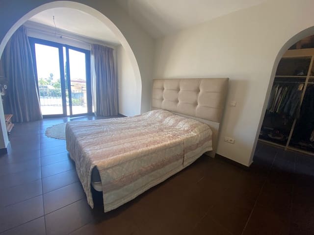 3 quarto Moradia para venda em Golden Mile, Marbella com garagem - 2 700 000 € (Ref: 9249053)