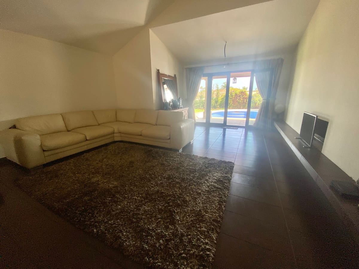 3 quarto Moradia para venda em Golden Mile com garagem - 2 700 000 € (Ref: 9249053)