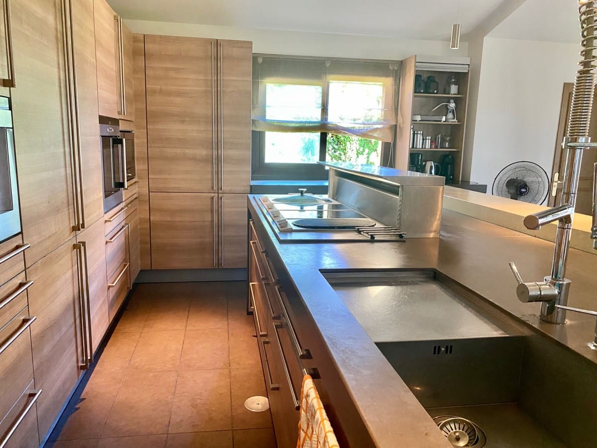 3 quarto Moradia para venda em Golden Mile com garagem - 2 700 000 € (Ref: 9249053)