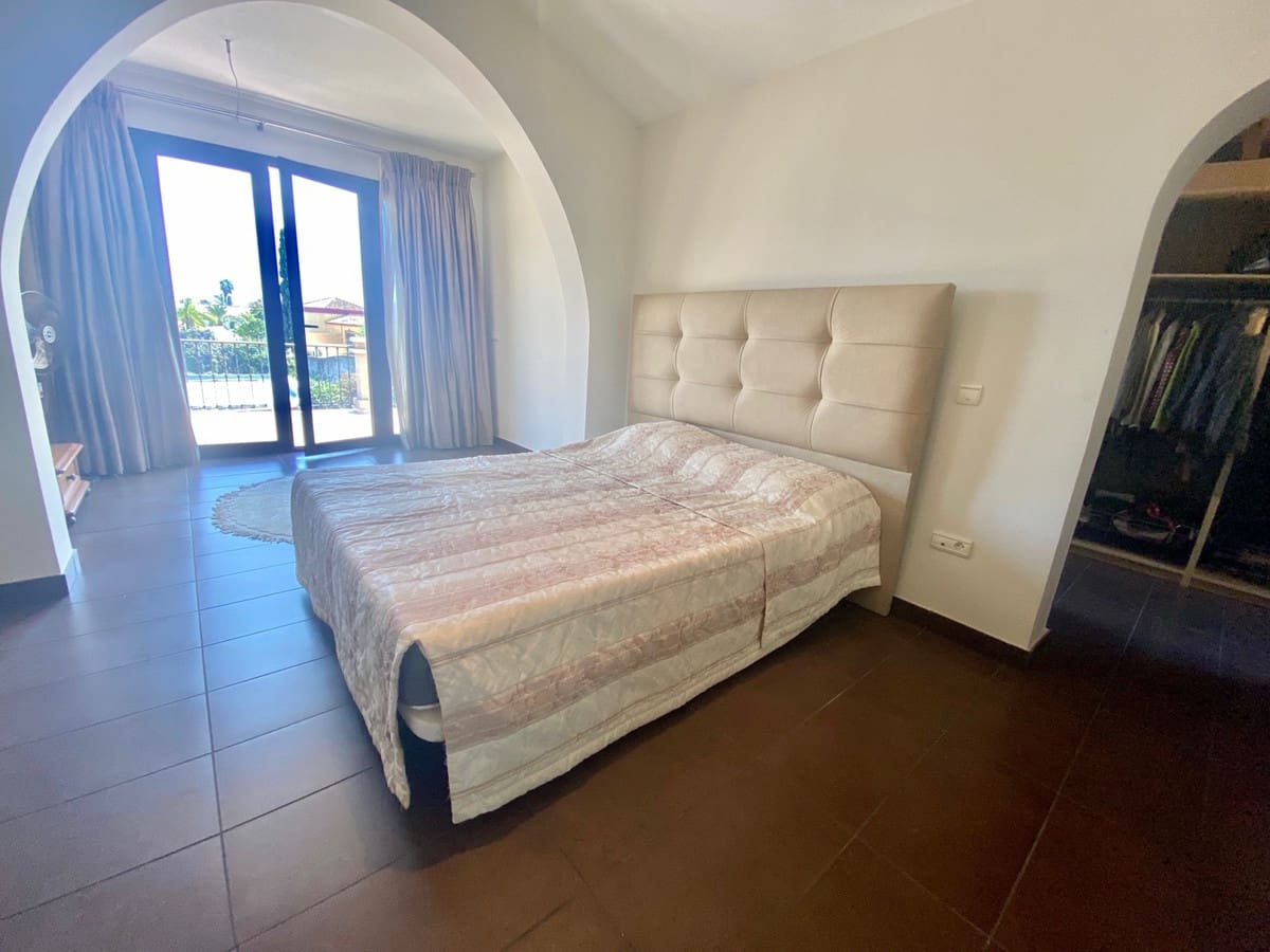 3 quarto Moradia para venda em Golden Mile com garagem - 2 700 000 € (Ref: 9249053)