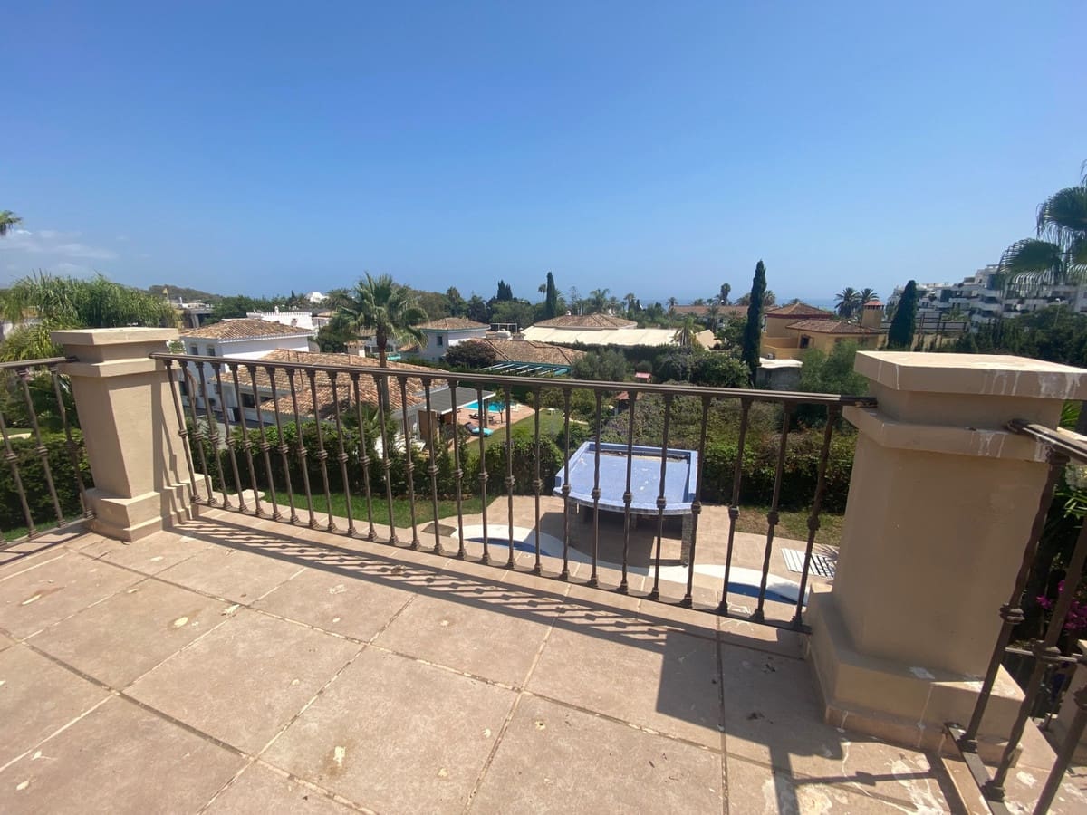 3 quarto Moradia para venda em Golden Mile com garagem - 2 700 000 € (Ref: 9249053)