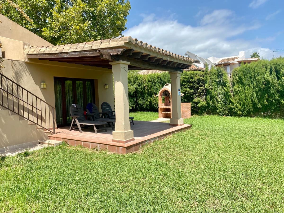 3 quarto Moradia para venda em Golden Mile com garagem - 2 700 000 € (Ref: 9249053)