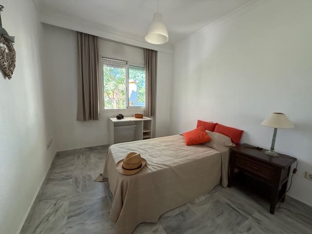 2 bedroom Apartment for sale in Marbella with pool garage - € 390,000 (Ref: 9251746)