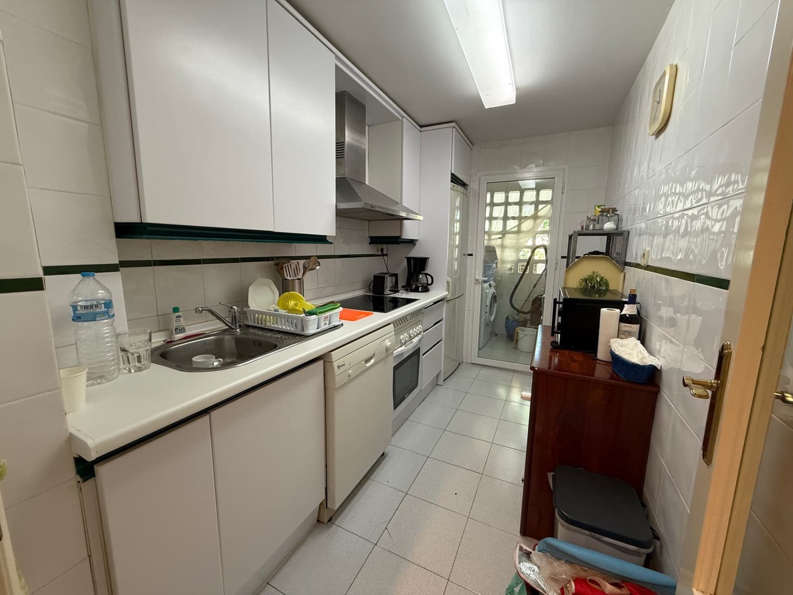 2 bedroom Apartment for sale in Marbella with pool garage - € 390,000 (Ref: 9251746)