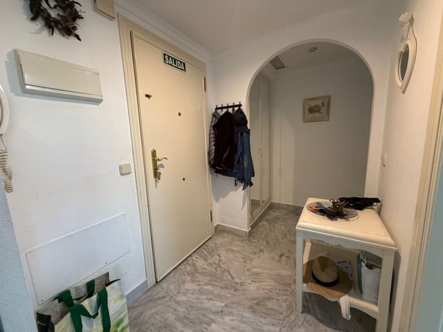 2 bedroom Apartment for sale in Marbella with pool garage - € 390,000 (Ref: 9251746)