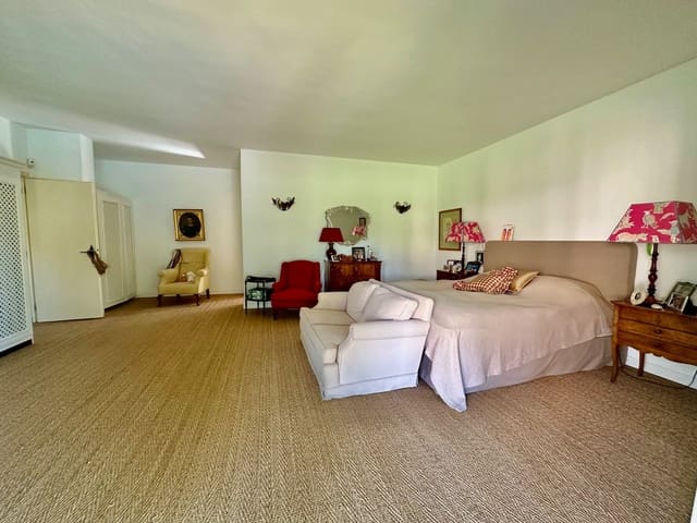 4 soverom Villa til salgs i La Quinta, Benahavís med svømmebasseng garasje - € 3 900 000 (Ref: 9254327)