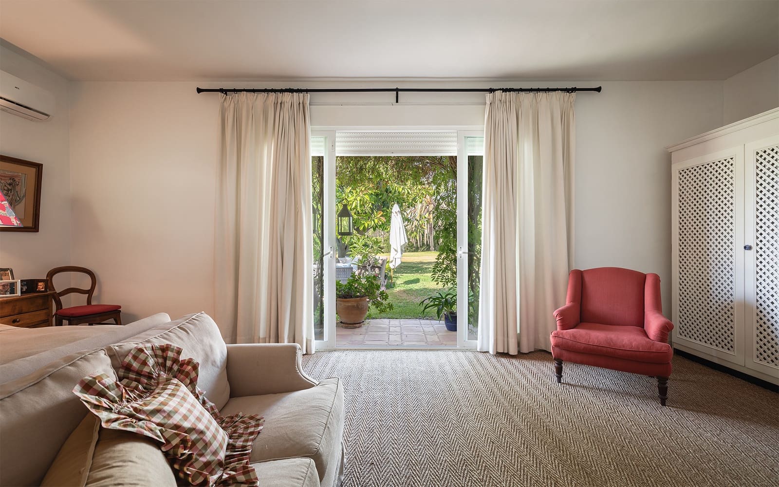 4 soverom Villa til salgs i Benahavis med svømmebasseng garasje - € 3 900 000 (Ref: 9254327)