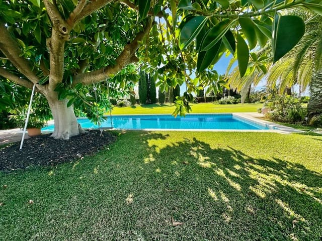 4 slaapkamer Villa te koop in La Quinta, Benahavís met zwembad garage - € 3.900.000 (Ref: 9254327)