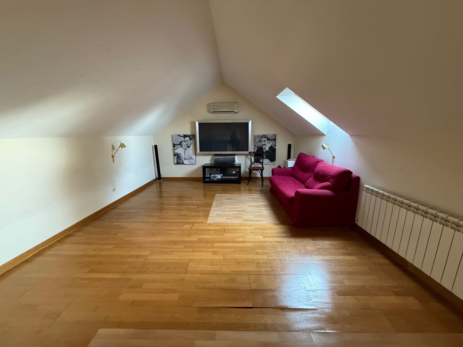 5 soveværelse Semi-Rækkehus til salg i Puerto Banus med swimmingpool garage - € 1.800.000 (Ref: 9254328)