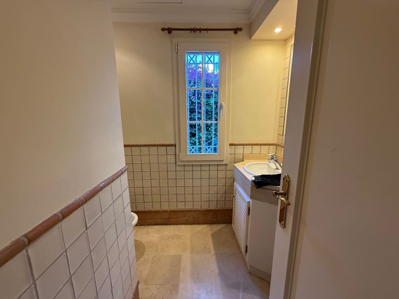 5 soveværelse Semi-Rækkehus til salg i Puerto Banus med swimmingpool garage - € 1.800.000 (Ref: 9254328)