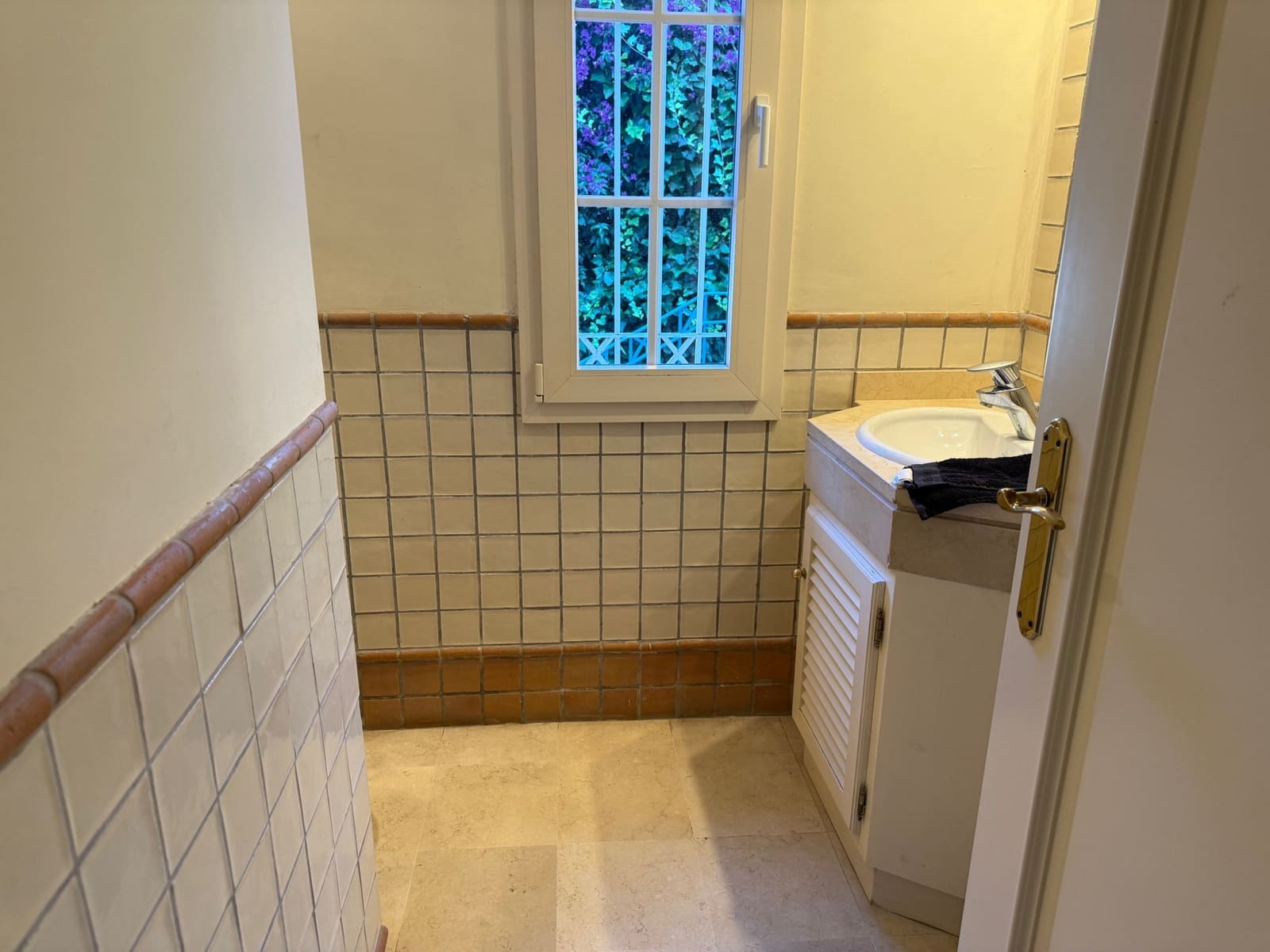 5 soveværelse Semi-Rækkehus til salg i Puerto Banus med swimmingpool garage - € 1.800.000 (Ref: 9254328)