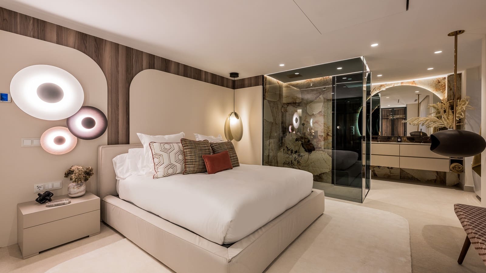 6 bedroom Apartment for sale in Marbella with pool garage - € 4,650,000 (Ref: 9256319)