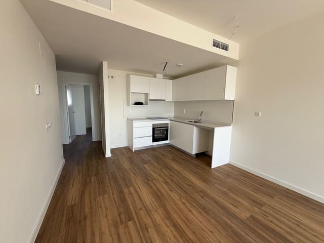 2 chambre Appartement à vendre à Estepona avec piscine garage - 390 000 € (Ref: 9256656)