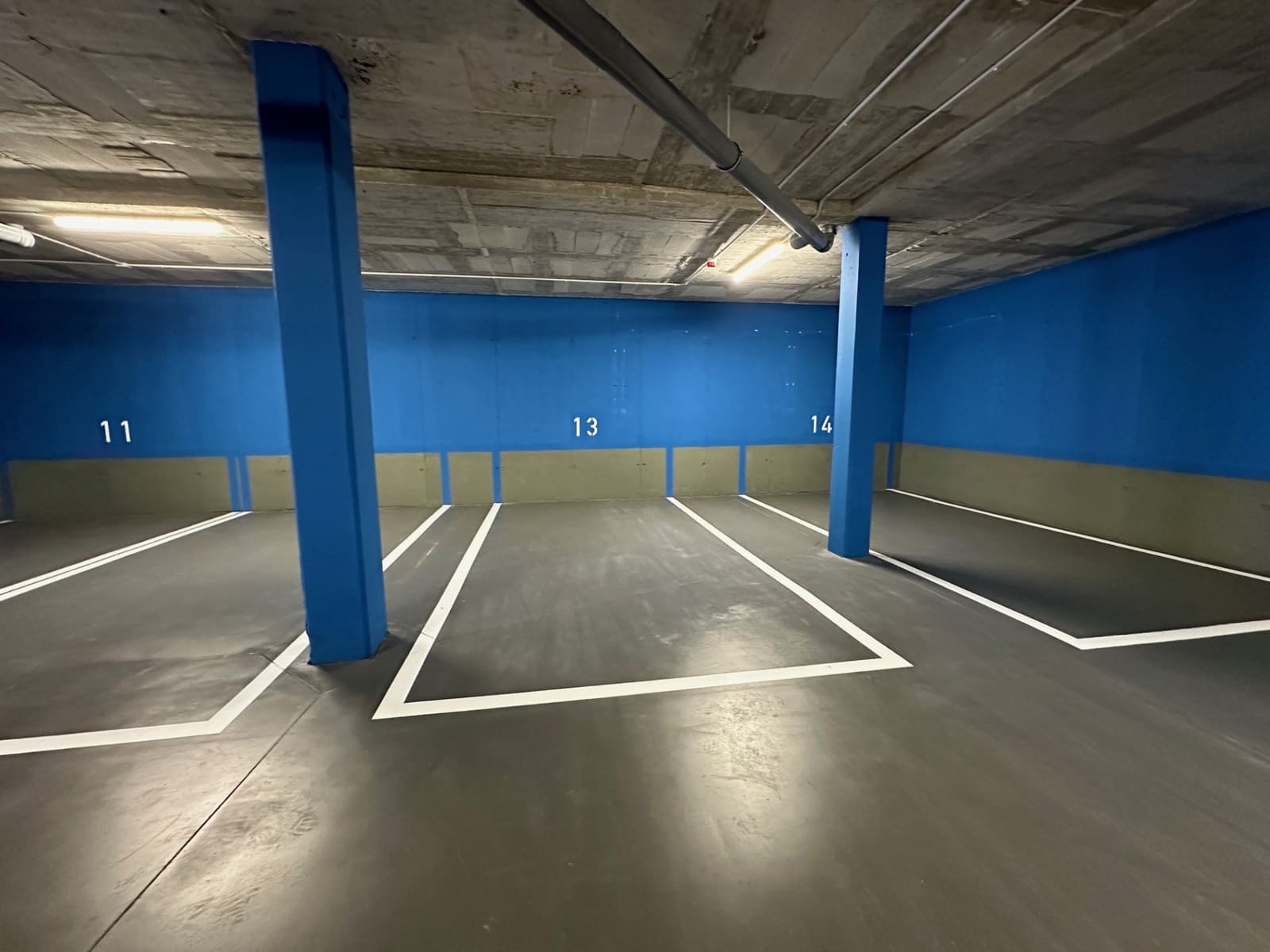 2 chambre Appartement à vendre à Estepona avec piscine garage - 390 000 € (Ref: 9256656)