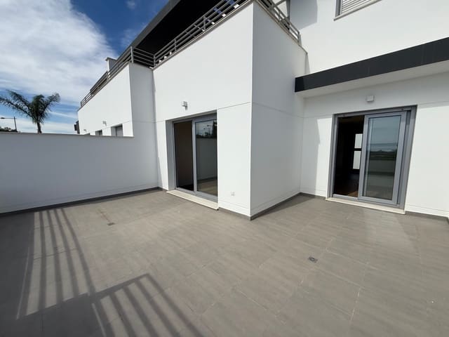 2 chambre Appartement à vendre à Estepona avec piscine garage - 390 000 € (Ref: 9256656)