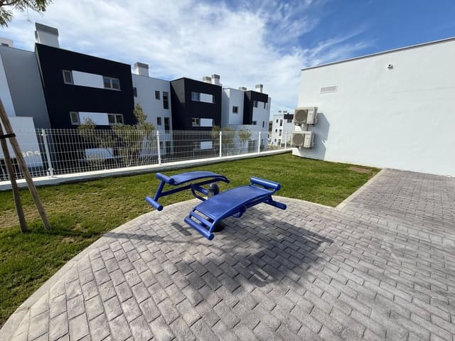 2 chambre Appartement à vendre à Estepona avec piscine garage - 390 000 € (Ref: 9256656)